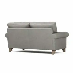 Lounge Company Penelope 2.5 Seater Sofa - Leather